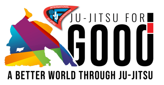 A better world through Ju-Jitsu